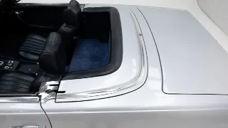 Foto 32 di 40: Mercedes-Benz 450 SL + Hardtop