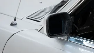 Foto 34 di 40: Mercedes-Benz 450 SL + Hardtop