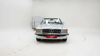 Foto 5 di 40: Mercedes-Benz 450 SL + Hardtop