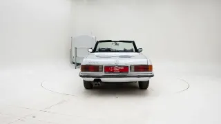 Foto 7 di 40: Mercedes-Benz 450 SL + Hardtop