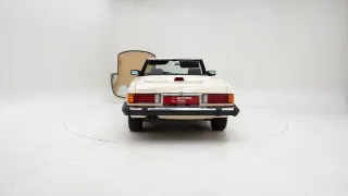 Foto 6 di 40: Mercedes-Benz 560 SL