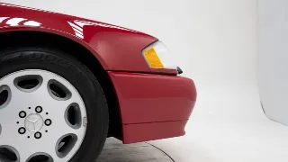 Foto 12 di 40: Mercedes-Benz 600 SL