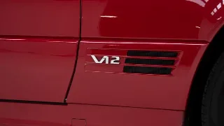 Foto 14 di 40: Mercedes-Benz 600 SL