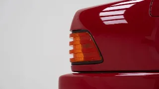Foto 19 di 40: Mercedes-Benz 600 SL