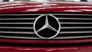 Foto 28 di 40: Mercedes-Benz 600 SL