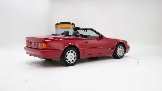 Foto 2 di 40: Mercedes-Benz 600 SL