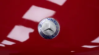 Foto 31 di 40: Mercedes-Benz 600 SL