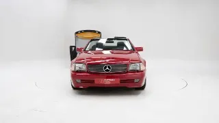 Foto 5 di 40: Mercedes-Benz 600 SL