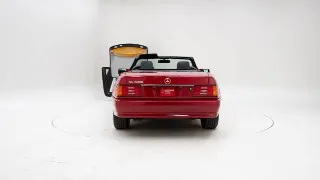 Foto 7 di 40: Mercedes-Benz 600 SL