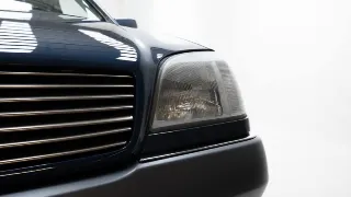 Foto 10 di 40: Mercedes-Benz CL500