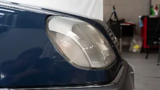 Foto 17 di 40: Mercedes-Benz CL500