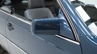 Foto 18 di 40: Mercedes-Benz CL500
