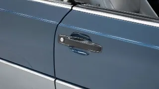 Foto 19 di 40: Mercedes-Benz CL500