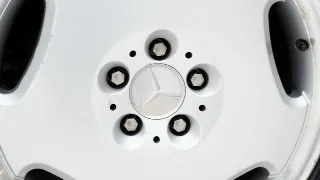 Foto 22 di 40: Mercedes-Benz CL500