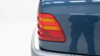 Foto 23 di 40: Mercedes-Benz CL500