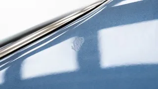 Foto 26 di 40: Mercedes-Benz CL500