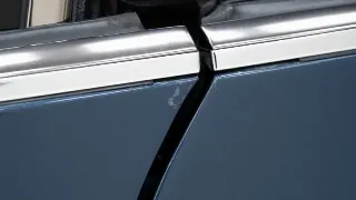 Foto 27 di 40: Mercedes-Benz CL500