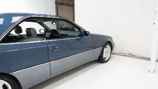 Foto 29 di 40: Mercedes-Benz CL500