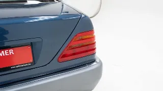 Foto 32 di 40: Mercedes-Benz CL500