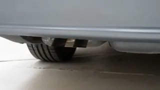 Foto 35 di 40: Mercedes-Benz CL500
