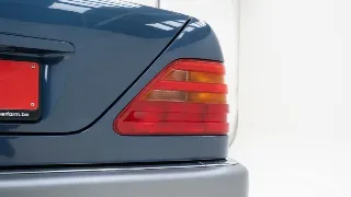 Foto 37 di 40: Mercedes-Benz CL500