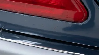 Foto 38 di 40: Mercedes-Benz CL500