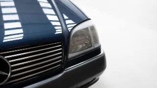 Foto 4 di 40: Mercedes-Benz CL500