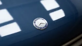 Foto 5 di 40: Mercedes-Benz CL500