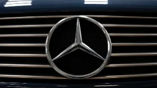 Foto 6 di 40: Mercedes-Benz CL500