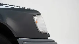 Foto 13 di 40: Mercedes-Benz E 220 Cabriolet