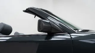 Foto 14 di 40: Mercedes-Benz E 220 Cabriolet
