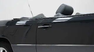 Foto 15 di 40: Mercedes-Benz E 220 Cabriolet