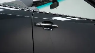 Foto 21 di 40: Mercedes-Benz E 220 Cabriolet