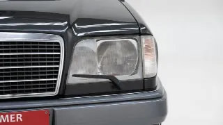 Foto 26 di 40: Mercedes-Benz E 220 Cabriolet