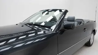 Foto 29 di 40: Mercedes-Benz E 220 Cabriolet
