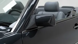 Foto 30 di 40: Mercedes-Benz E 220 Cabriolet
