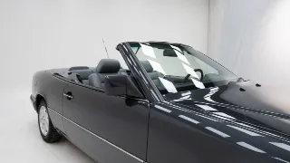 Foto 31 di 40: Mercedes-Benz E 220 Cabriolet