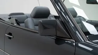 Foto 32 di 40: Mercedes-Benz E 220 Cabriolet
