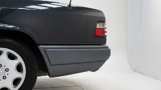 Foto 36 di 40: Mercedes-Benz E 220 Cabriolet