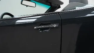 Foto 38 di 40: Mercedes-Benz E 220 Cabriolet