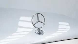 Foto 12 di 40: Mercedes-Benz E 36 AMG + Hardtop