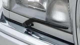 Foto 14 di 40: Mercedes-Benz E 36 AMG + Hardtop