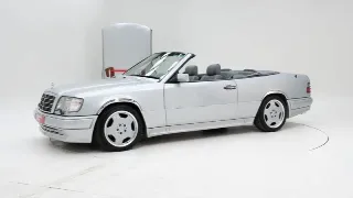 Foto 1 di 40: Mercedes-Benz E 36 AMG + Hardtop