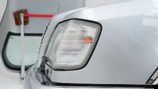 Foto 26 di 40: Mercedes-Benz E 36 AMG + Hardtop