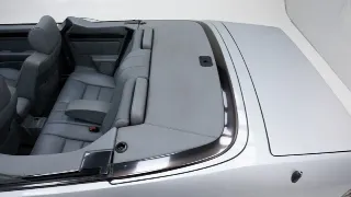 Foto 35 di 40: Mercedes-Benz E 36 AMG + Hardtop