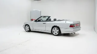 Foto 4 di 40: Mercedes-Benz E 36 AMG + Hardtop