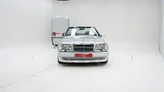 Foto 5 di 40: Mercedes-Benz E 36 AMG + Hardtop