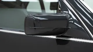 Foto 19 di 40: Mercedes-Benz S 320