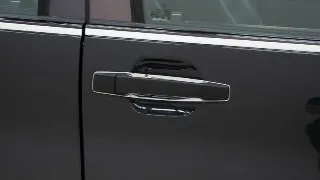 Foto 20 di 40: Mercedes-Benz S 320