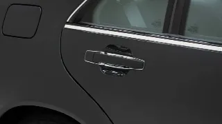 Foto 21 di 40: Mercedes-Benz S 320
